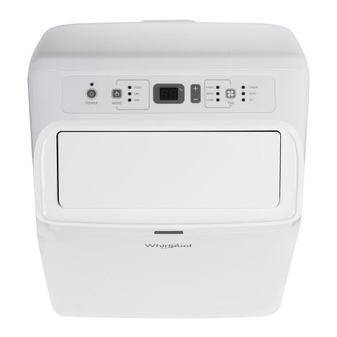 Klimatyzator przenośny WHIRLPOOL PACF29CO W