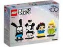 LEGO BrickHeadz 40622 Disney — 100. urodziny