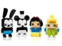 LEGO BrickHeadz 40622 Disney — 100. urodziny