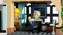 LEGO City 60469 - Centralny dworzec kolejowy