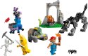 LEGO Fortnite 77075 Skórek i Iskra oraz obóz
