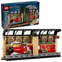 LEGO Harry Potter 76450 - Book nook: Ekspres do Hogwartu