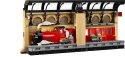 LEGO Harry Potter 76450 - Book nook: Ekspres do Hogwartu