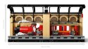 LEGO Harry Potter 76450 - Book nook: Ekspres do Hogwartu