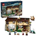 LEGO Harry Potter 76451 Privet Drive: Wizyta ciotki Marge