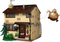 LEGO Harry Potter 76451 Privet Drive: Wizyta ciotki Marge