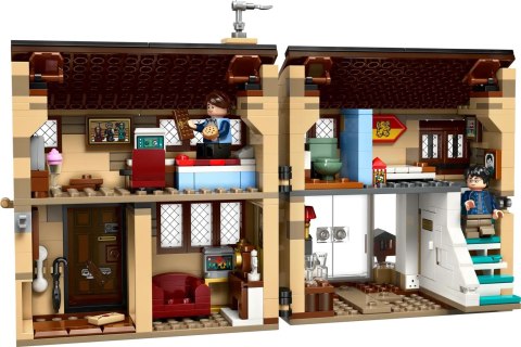 LEGO Harry Potter 76451 Privet Drive: Wizyta ciotki Marge