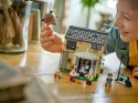 LEGO Harry Potter 76451 Privet Drive: Wizyta ciotki Marge