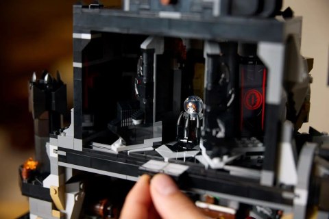 LEGO ICONS 10333 Władca pierścieni: Barad-dur