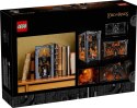 LEGO Icons 10367 Władca pierścieni: Book nook z Balrogiem