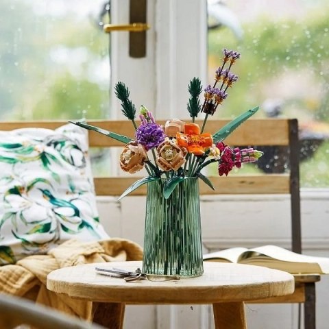 LEGO Botanical Collection 10280 - Bukiet kwiatów