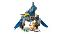 LEGO SONIC 77002 Cyclone kontra Metal Sonic