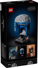LEGO Star Wars 75408 Hełm Jango Fetta