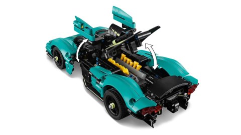 LEGO TECHNIC 42208 Aston Martin Valkyrie