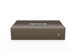 Switch Tenda TEG1005D (5x 10/100/1000Mbps)