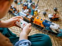 LEGO City 60470 Ekspres polarny arktycznych odkrywców
