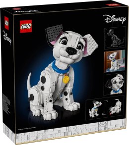LEGO Disney 43269 101 dalmatyńczyków — Szczeniaczek