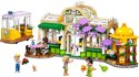 LEGO Friends 42671 Zielona kawiarnia i kwiaciarnia