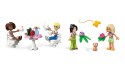 LEGO Friends 42671 Zielona kawiarnia i kwiaciarnia