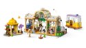 LEGO Friends 42671 Zielona kawiarnia i kwiaciarnia