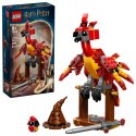 LEGO Harry Potter 76448 Fawkes: feniks Dumbledore'a
