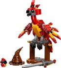 LEGO Harry Potter 76448 Fawkes: feniks Dumbledore'a