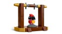 LEGO Harry Potter 76448 Fawkes: feniks Dumbledore'a