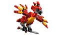 LEGO Harry Potter 76448 Fawkes: feniks Dumbledore'a