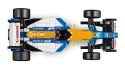 LEGO ICONS 10353 Williams Racing FW14B i Nigel Mansell