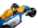 LEGO ICONS 10353 Williams Racing FW14B i Nigel Mansell