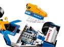 LEGO ICONS 10353 Williams Racing FW14B i Nigel Mansell