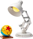 LEGO Ideas 21357 Disney Pixar Luxo Jr.