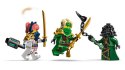 LEGO NINJAGO 71842 Smoczy mistrz Rontu