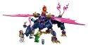 LEGO NINJAGO 71842 Smoczy mistrz Rontu