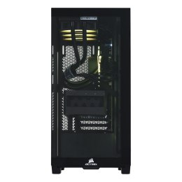 Actina iCUE 7800X3D/32GB/2TB/RTX5070Ti/850W