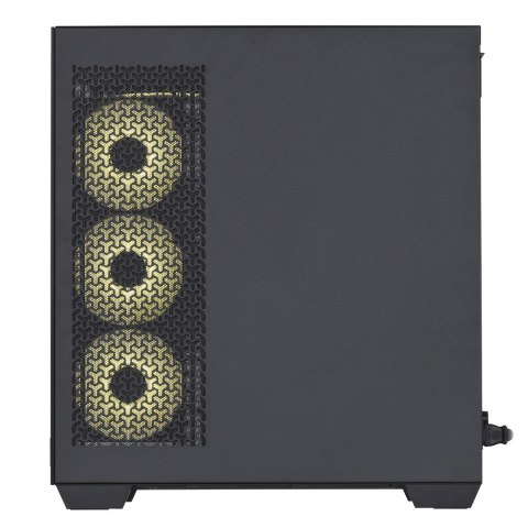 Actina iCUE 7800X3D/32GB/2TB/RTX5070Ti/850W