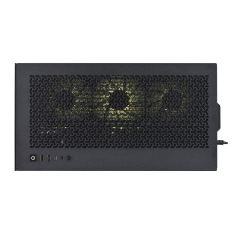Actina iCUE 7800X3D/32GB/2TB/RTX5070Ti/850W