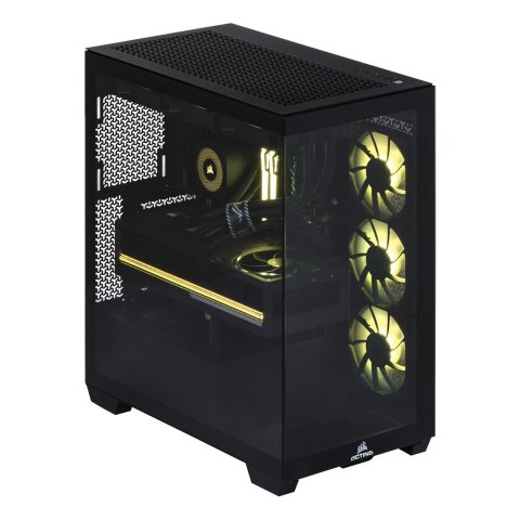Actina iCUE 7800X3D/32GB/2TB/RTX5070Ti/850W