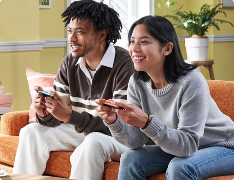 NINTENDO Switch 2 + Gra Mario Kart World