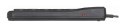 Listwa przeciwprzepięciowa Activejet 5gn/5m/cz (10A; 2300W) 5m; kolor czarny
