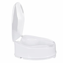 Nasadka podwyższająca na toaletę z klapą 15cm