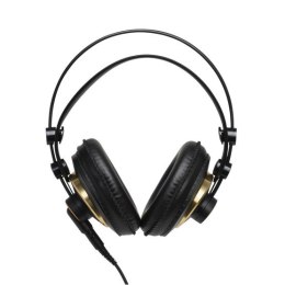 AKG K240 Studio - Słuchawki studyjne, nauszne, półotwarte
