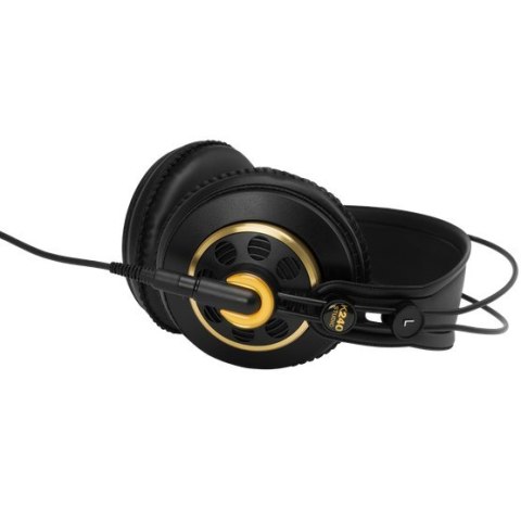 AKG K240 Studio - Słuchawki studyjne, nauszne, półotwarte