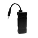 MEDIA-TECH MIKROFON SCENICZNY BT USB-C MT398