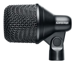 Shure Nexadyne NXN2 - Mikrofon do bębna basowego, złącze XLR, czarny