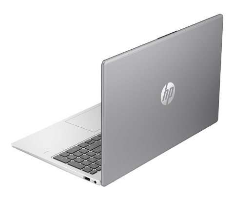 HP 250 G10 Core 5 120U 15.6"FHD SVA 250nits AG 16GB DDR4 SSD512 Iris Xe Graphics Cam720p 41Wh Win11 1Y Silver