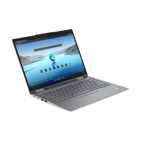 Lenovo X1 Yoga G8 i7-1365U vPro 14"WUXGA TouchScreen 32GB SSD512 IrisXe 4G_LTE 57Wh W11Pro 1Y