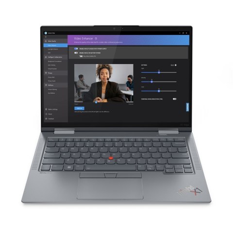Lenovo X1 Yoga G8 i7-1365U vPro 14"WUXGA TouchScreen 32GB SSD512 IrisXe 4G_LTE 57Wh W11Pro 1Y