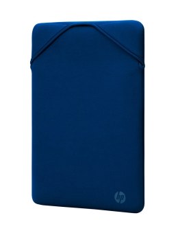 Etui HP Reversible Protective Blue Laptop Sleeve do notebooka 14,1