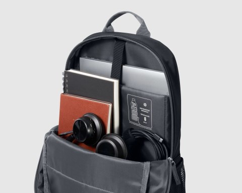 Plecak HP Laptop Backpack do notebooka 15,6" czarny 9W0Z7AA